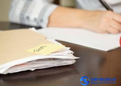 看這！三分鐘你就知道代理記賬內(nèi)容